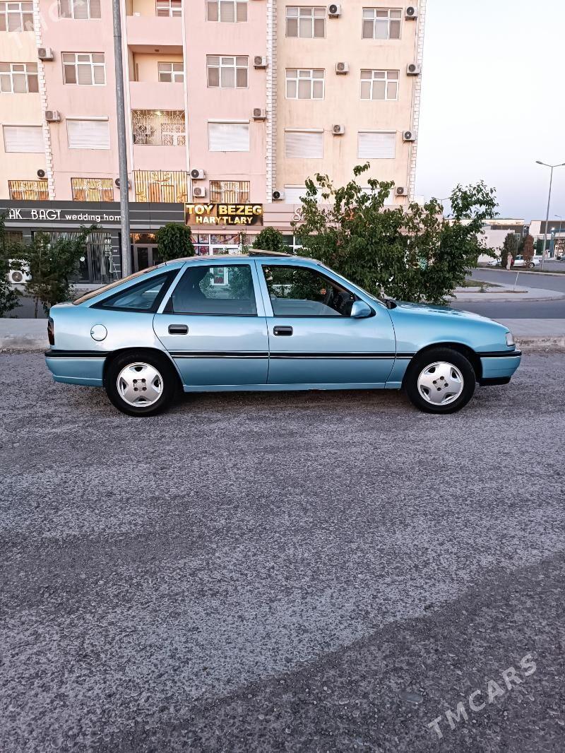 Opel Vectra 1991 - 32 000 TMT - Mary - img 4