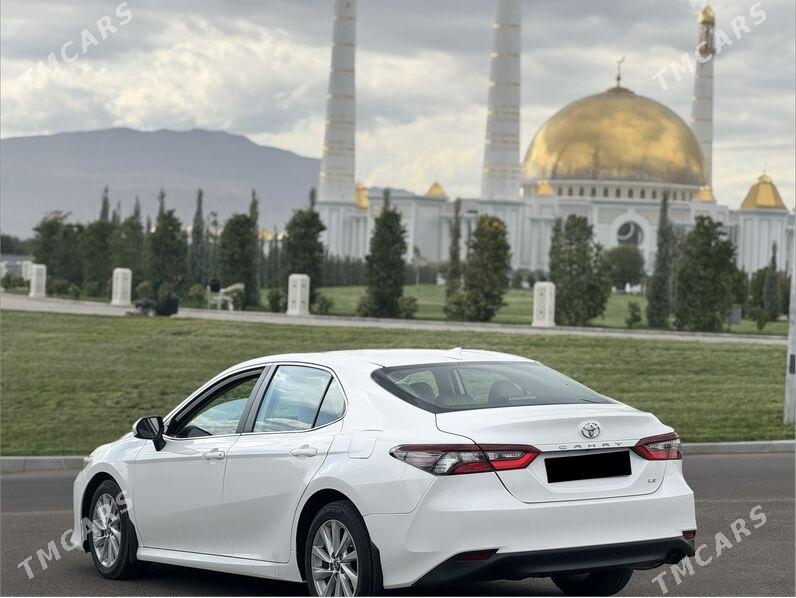 Toyota Camry 2021 - 350 000 TMT - Aşgabat - img 2