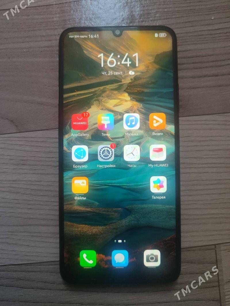 Huawei Nova Y72S - Mary - img 2