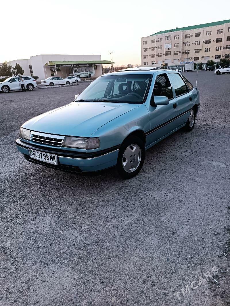 Opel Vectra 1991 - 32 000 TMT - Mary - img 5