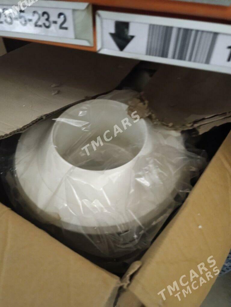 Howa kanal diffuzor - Aşgabat - img 2