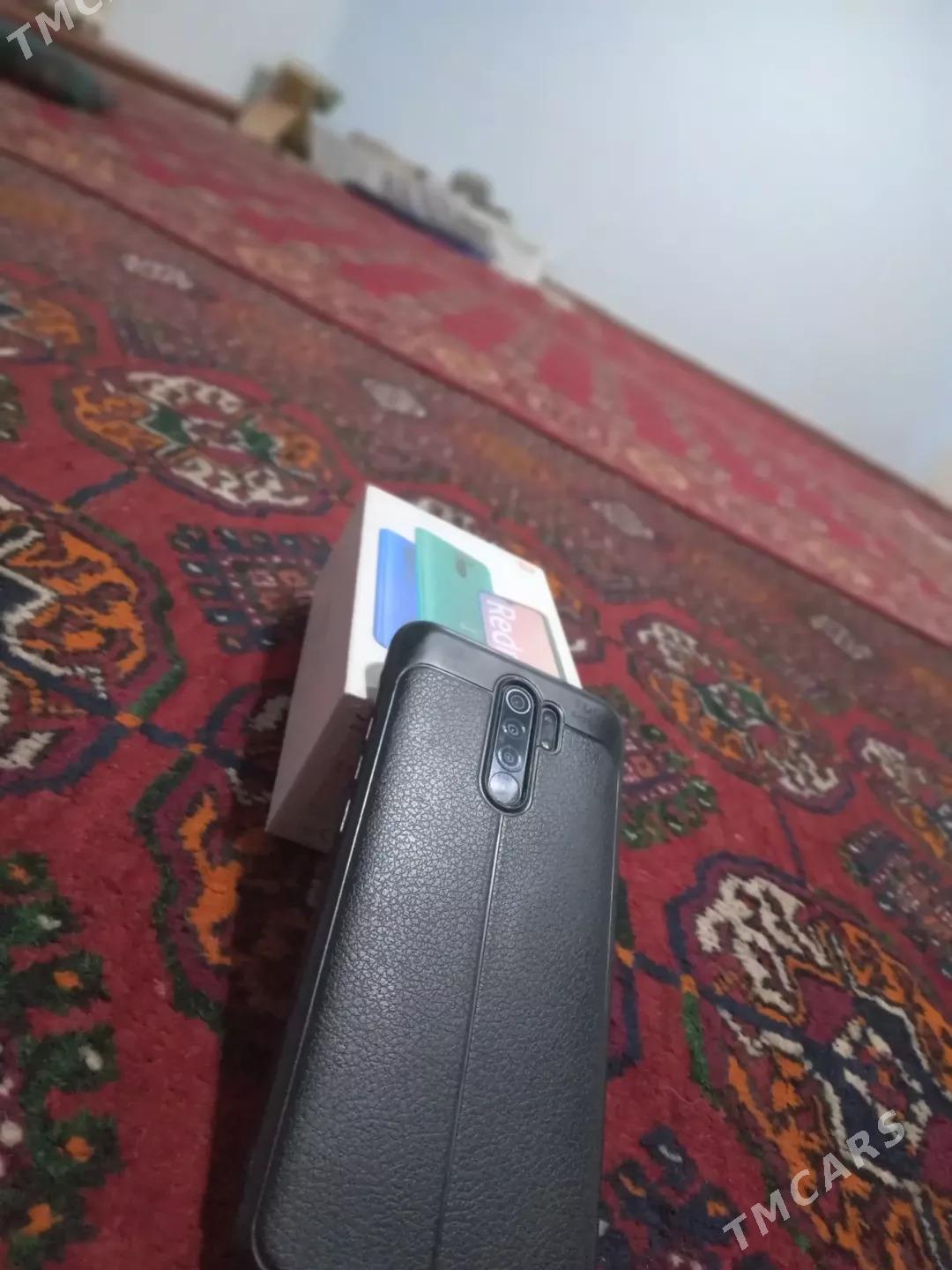 Redmi 9 - Görogly (Tagta) - img 2