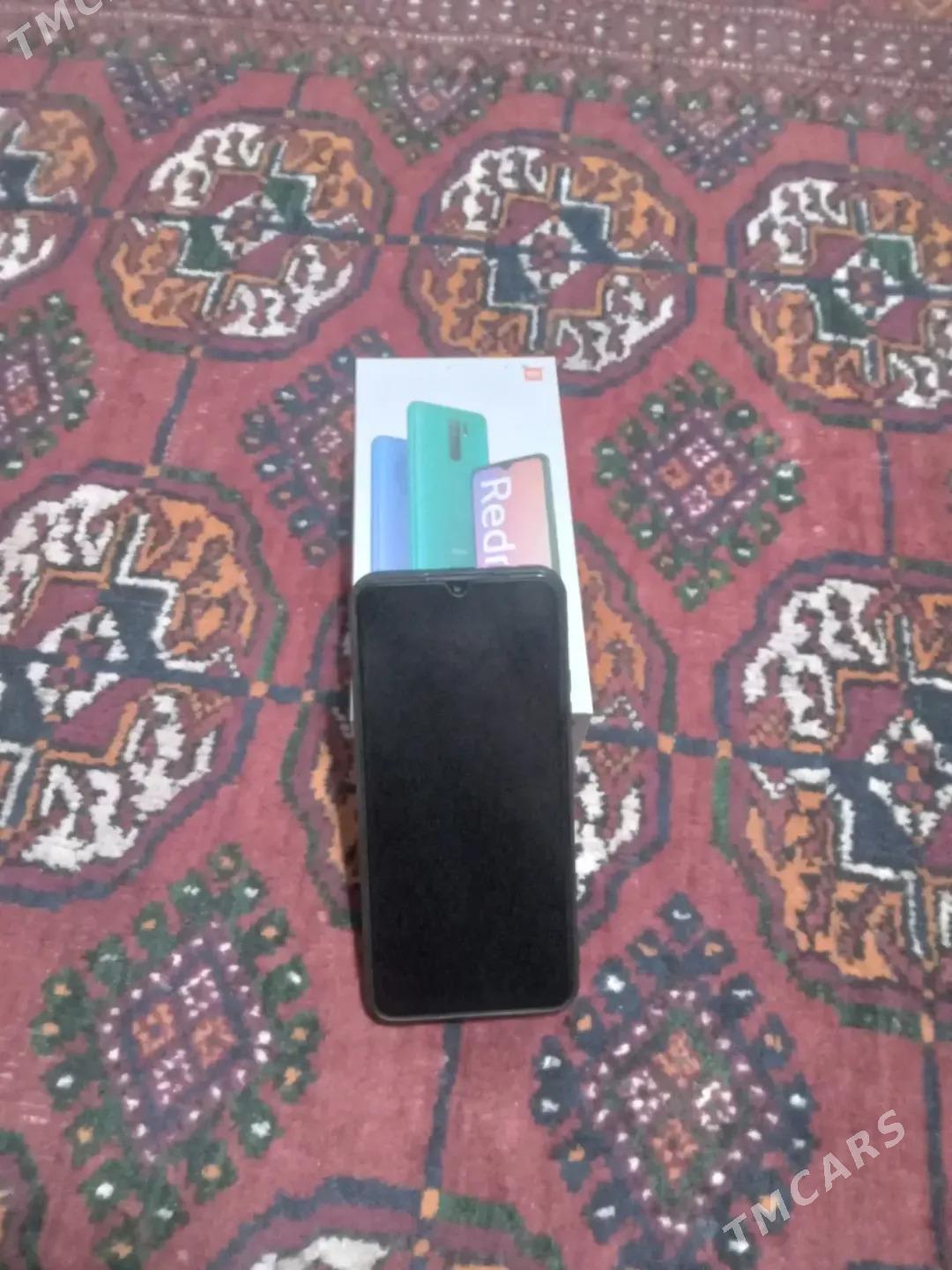 Redmi 9 - Görogly (Tagta) - img 1