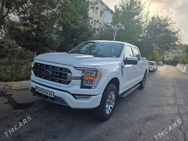Ford F-150 2022 - 750 000 TMT - Aşgabat - img 3