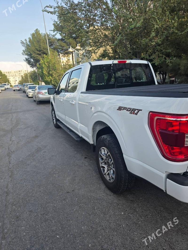 Ford F-150 2022 - 750 000 TMT - Aşgabat - img 5