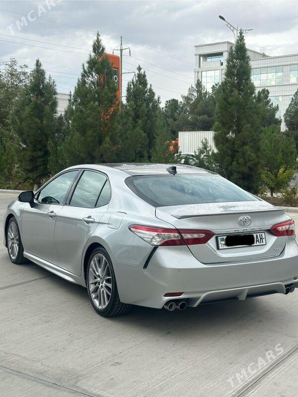 Toyota Camry 2018 - 345 000 TMT - Aşgabat - img 5