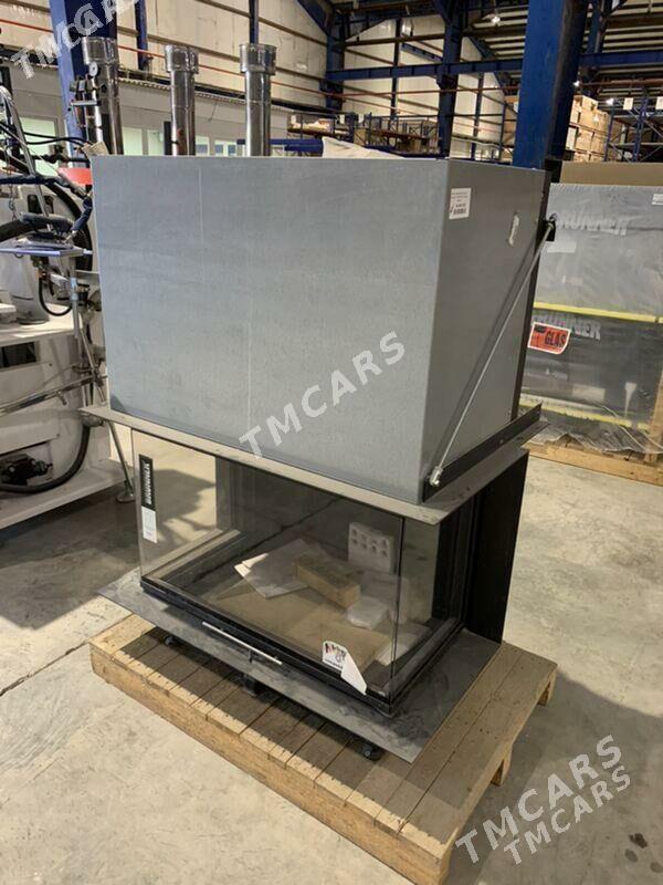 Kamin Камин - Aşgabat - img 2