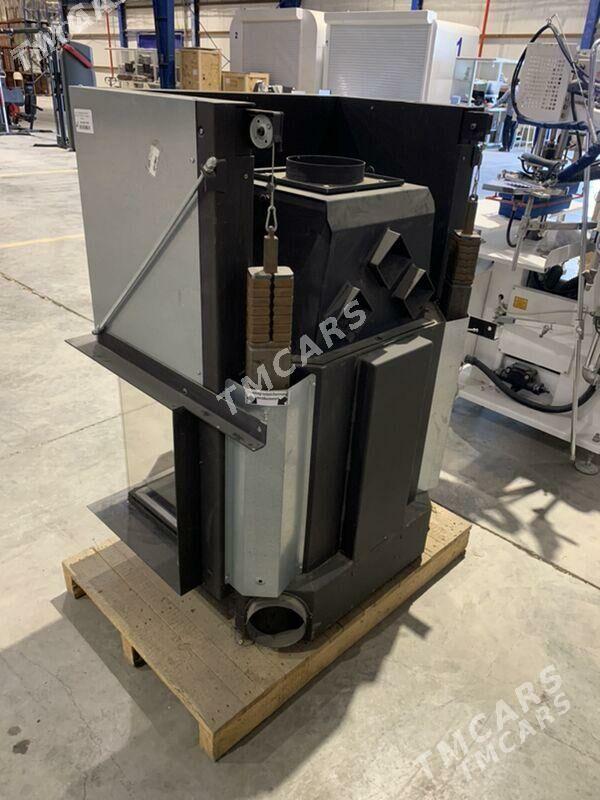 Kamin Камин - Aşgabat - img 3