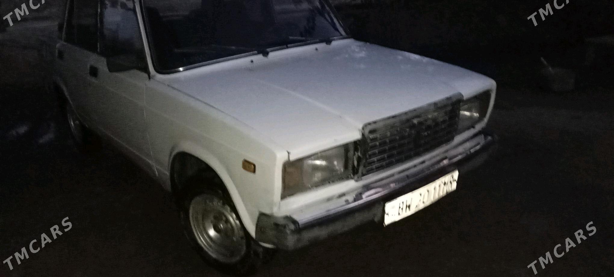 Lada 2107 1997 - 17 000 TMT - Каракумский этрап - img 4