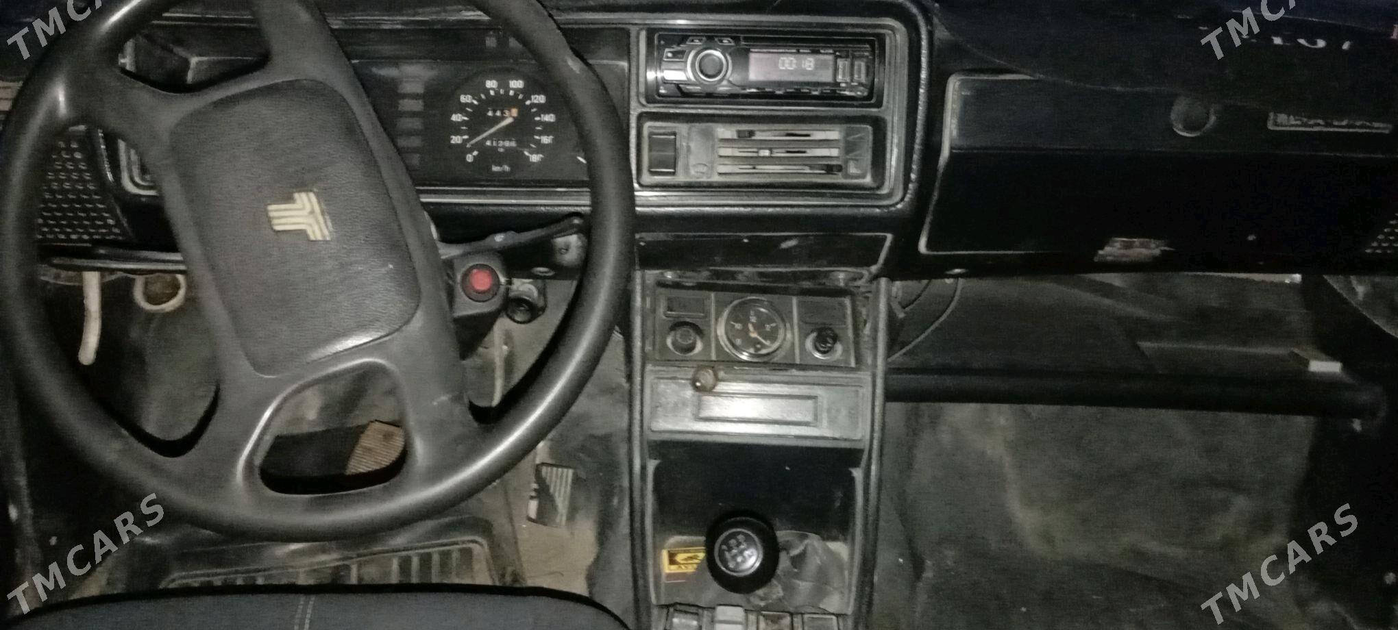 Lada 2107 1997 - 17 000 TMT - Каракумский этрап - img 2