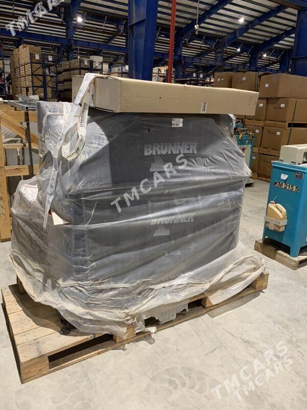 Kamin Камин - Aşgabat - img 5