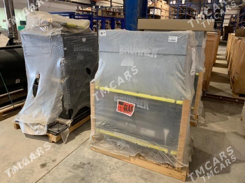 Kamin Камин - Aşgabat - img 4