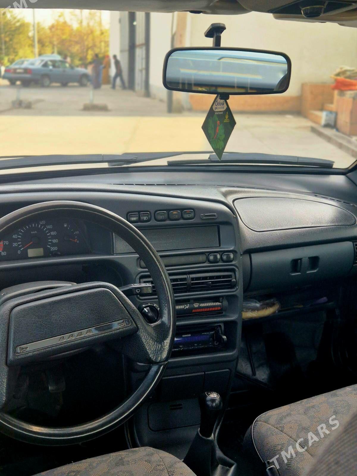 Lada 2115 2004 - 50 000 TMT - Байрамали - img 3