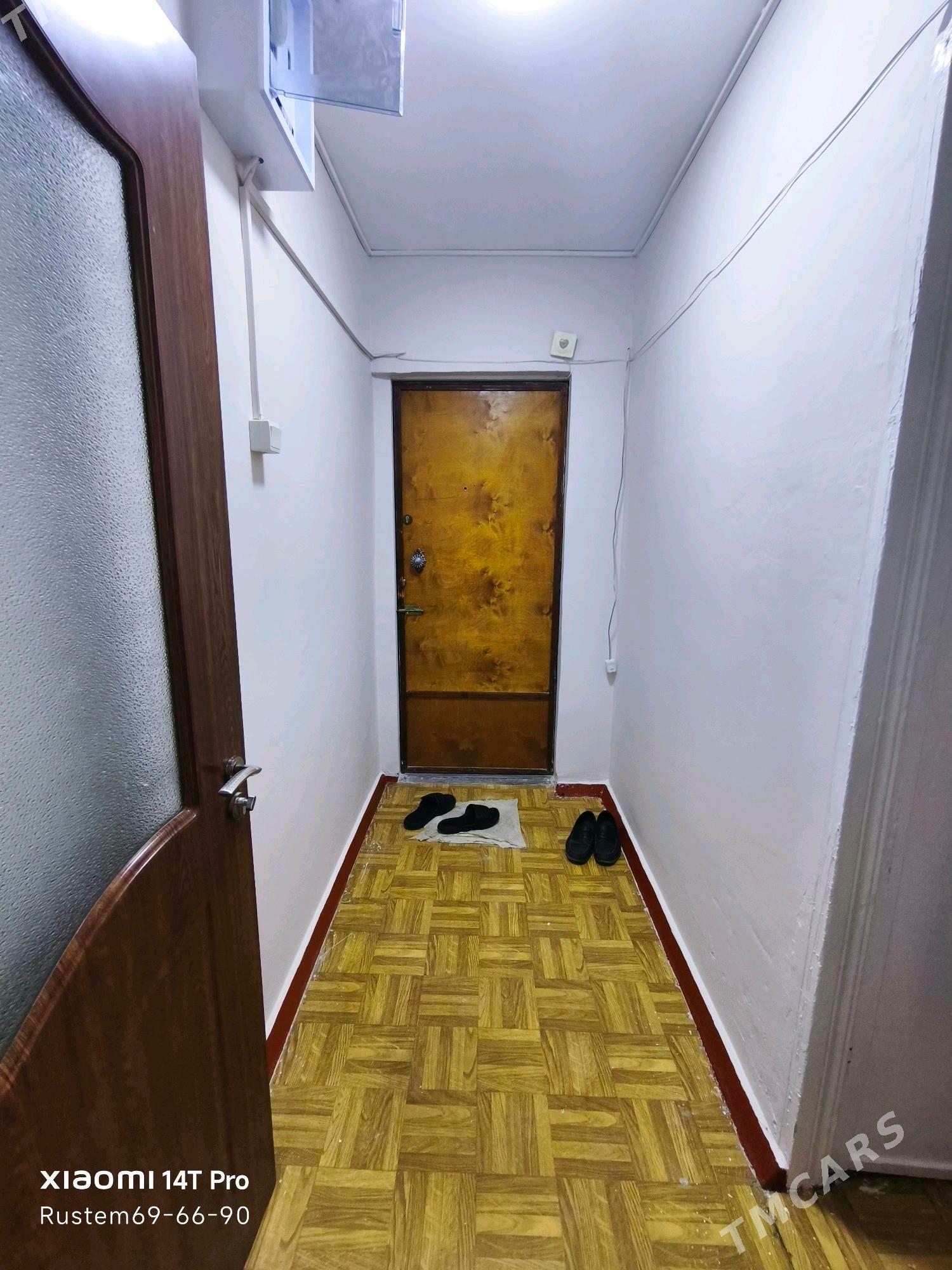 Satlyk jaý. - Aşgabat - img 4