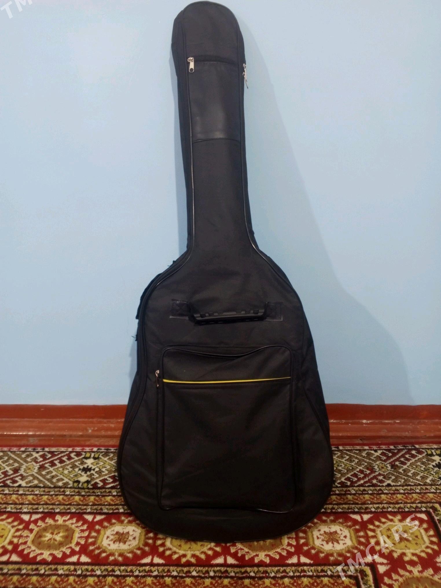 Classic Guitar - Baýramaly - img 2