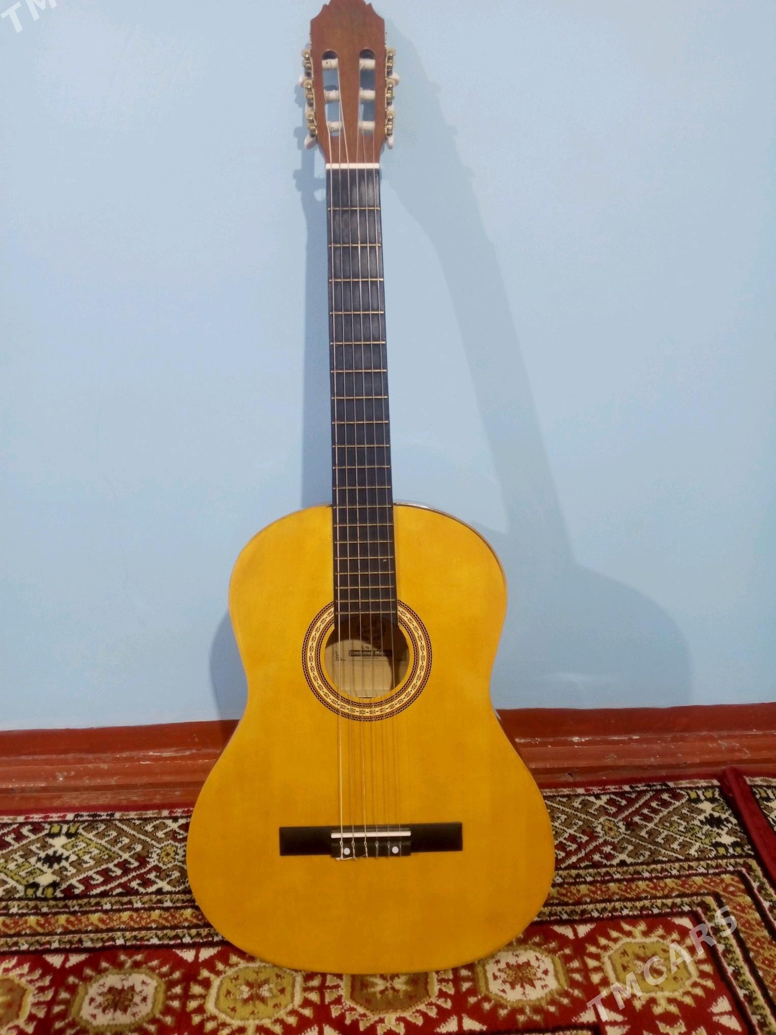 Classic Guitar - Baýramaly - img 3