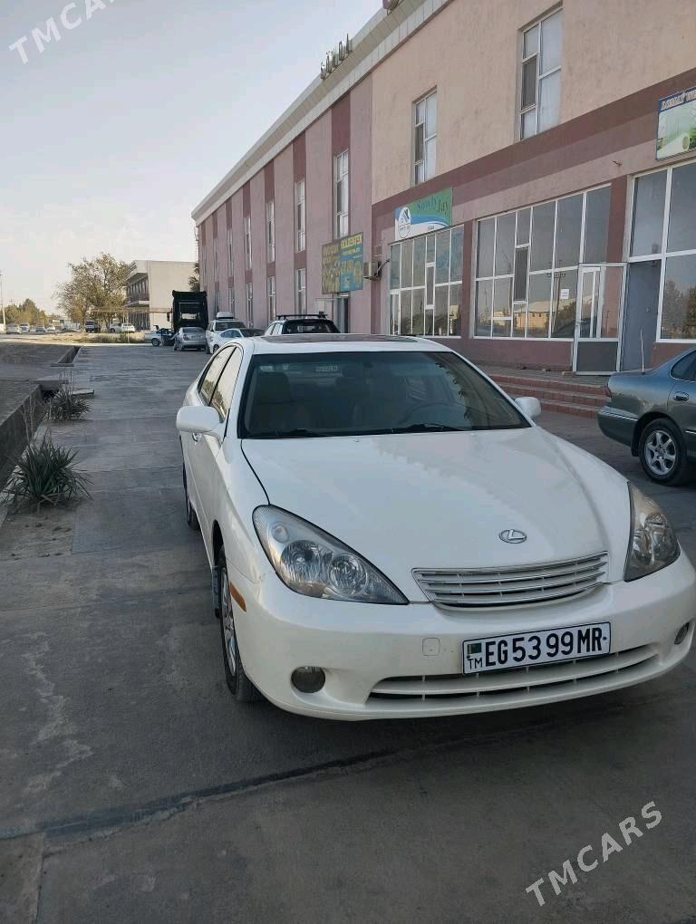 Lexus ES 300 2002 - 165 000 TMT - Мары - img 3