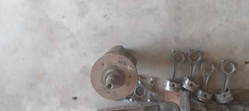 1.8 opel mator blok 1 300 TMT - Мургап - img 3