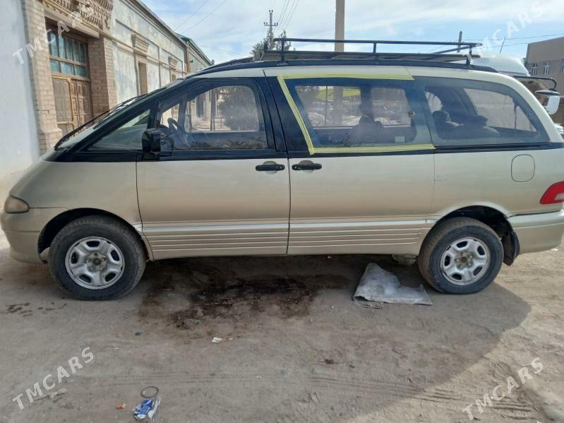 Toyota Previa 1993 - 55 000 TMT - Gurbansoltan Eje - img 5