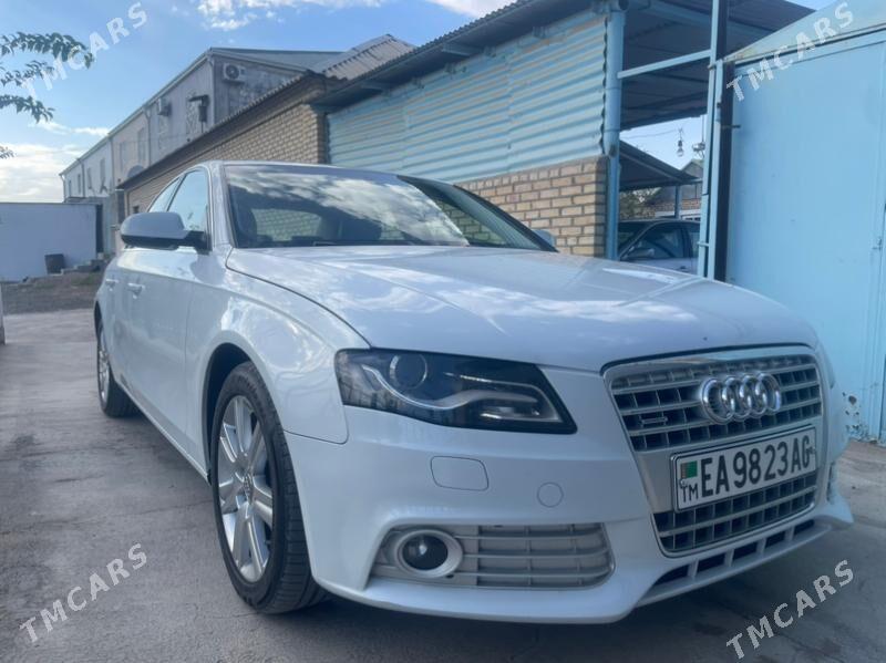 Audi A4 2011 - 137 000 TMT - Aşgabat - img 3