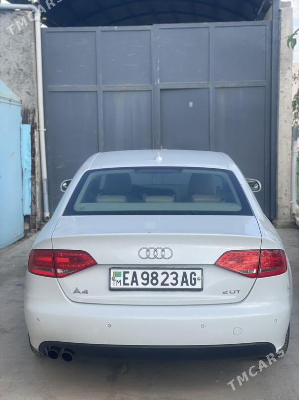 Audi A4 2011 - 137 000 TMT - Aşgabat - img 2