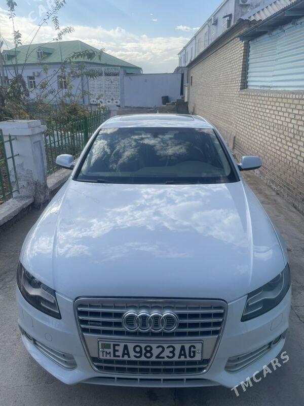 Audi A4 2011 - 137 000 TMT - Aşgabat - img 6