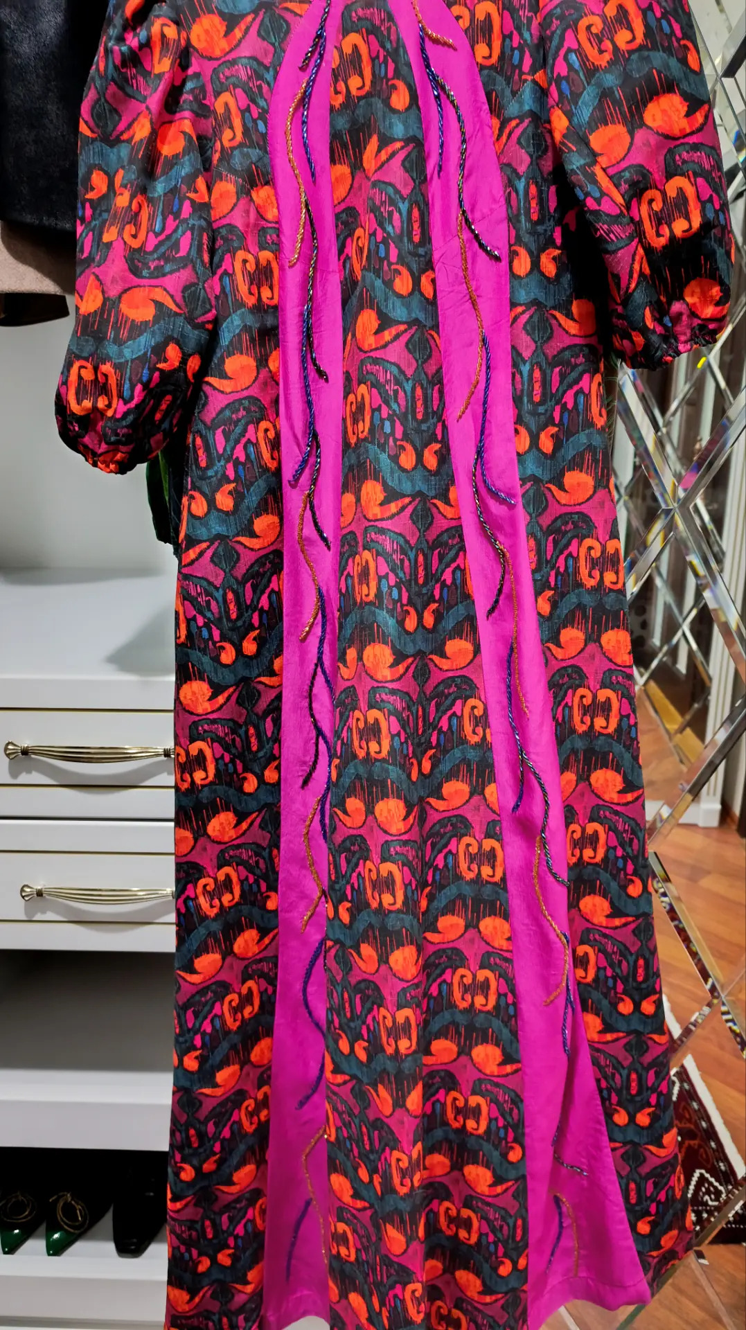 Satlyk köýnek - Балканабат - img 2