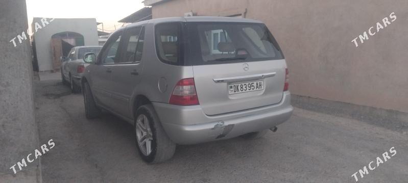Mercedes-Benz ML350 1998 - 60 000 TMT - Kaka - img 4