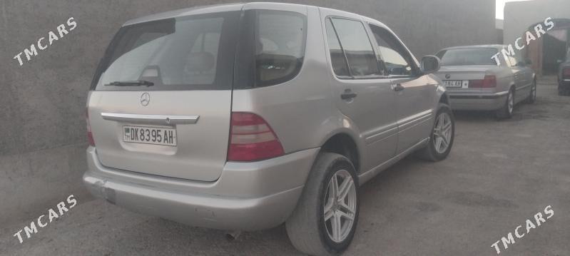 Mercedes-Benz ML350 1998 - 60 000 TMT - Kaka - img 6