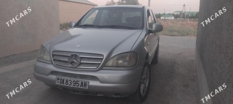 Mercedes-Benz ML350 1998 - 60 000 TMT - Kaka - img 7