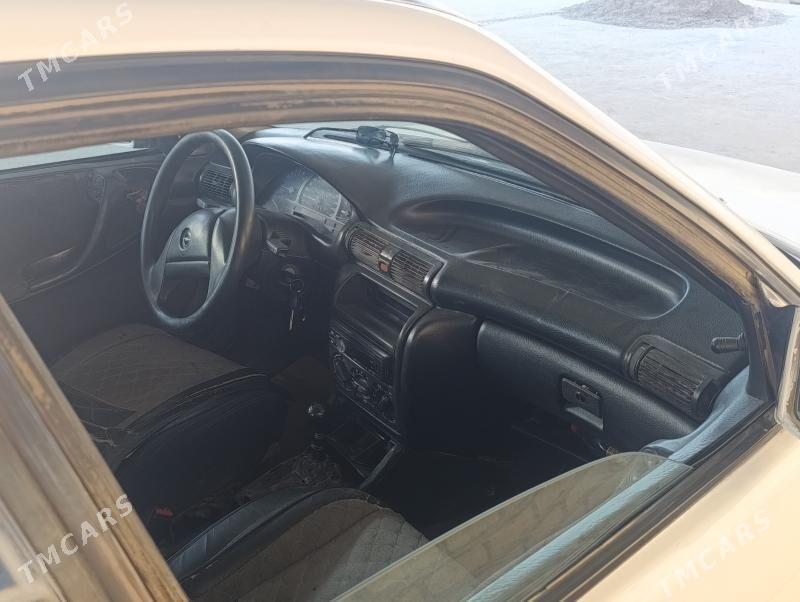 Opel Astra 1992 - 23 000 TMT - Мары - img 6