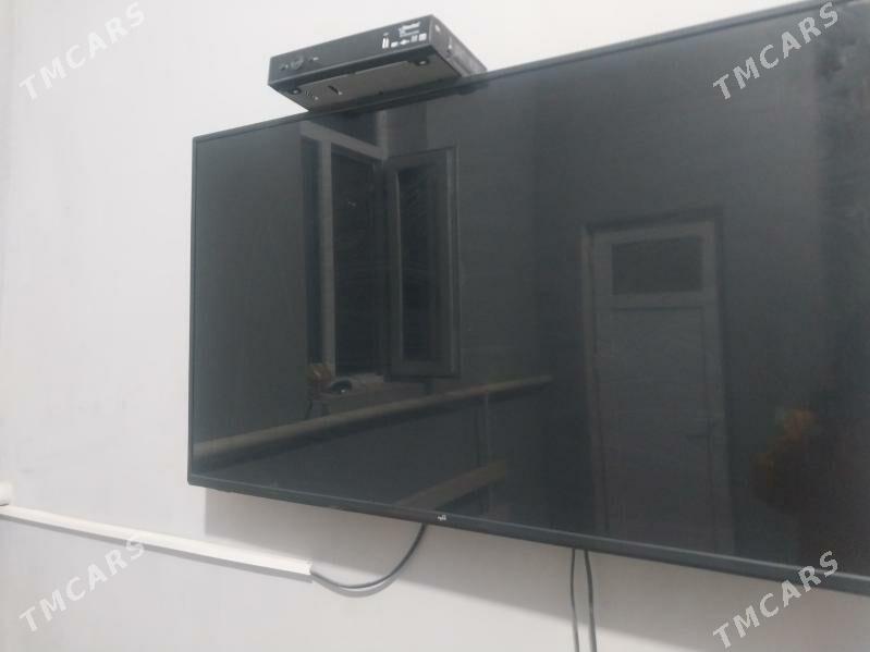 StarTrak telewizor - Дашогуз - img 2