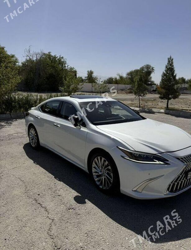 Lexus ES 350 2019 - 550 000 TMT - Ашхабад - img 5