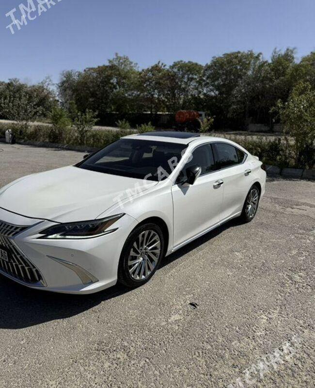 Lexus ES 350 2019 - 550 000 TMT - Ашхабад - img 4