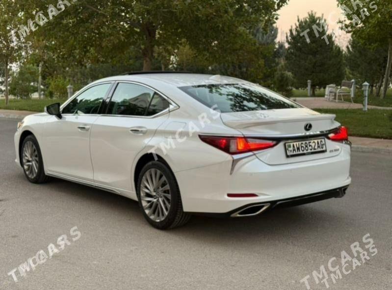 Lexus ES 350 2019 - 550 000 TMT - Ашхабад - img 3