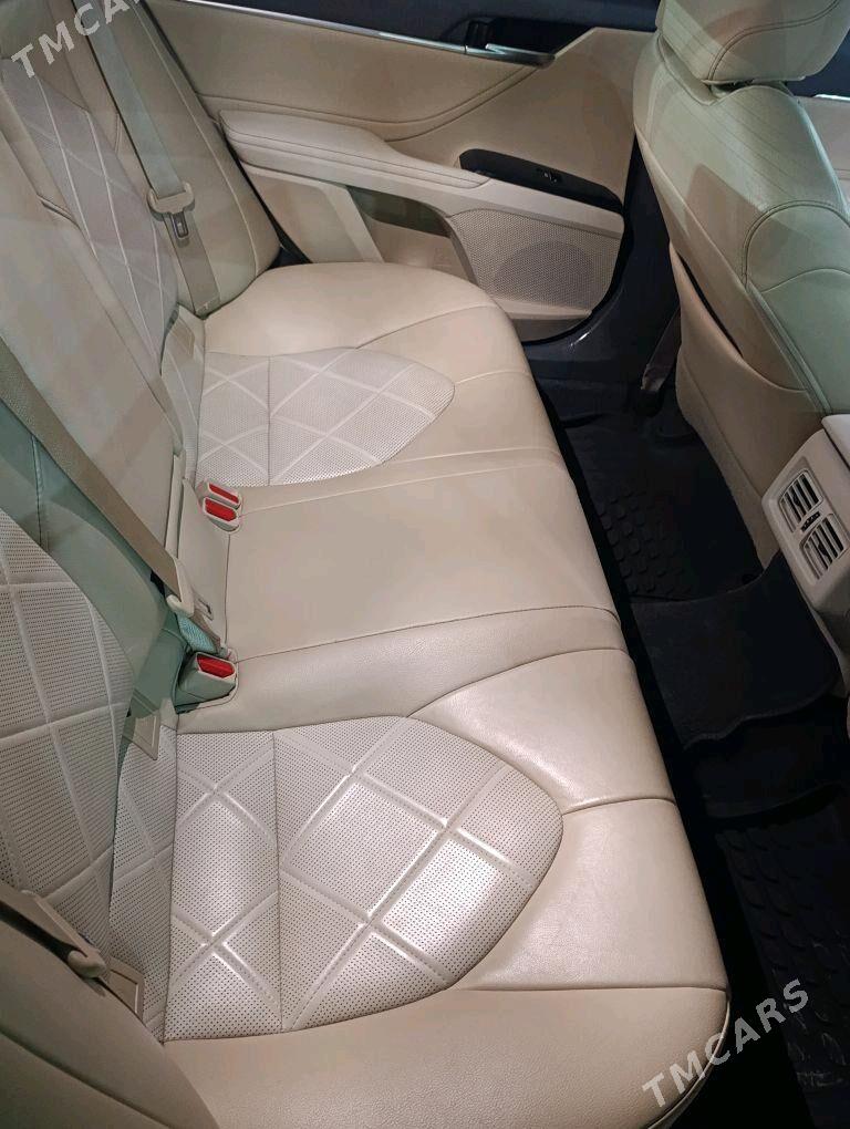 Toyota Camry 2018 - 435 000 TMT - Aşgabat - img 3
