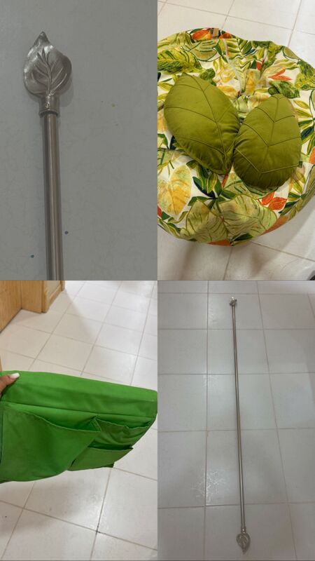 Аксесуары/Детская - Ашхабад - img 3