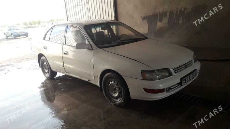 Toyota Corona 1993 - 45 000 TMT - Дянев - img 5