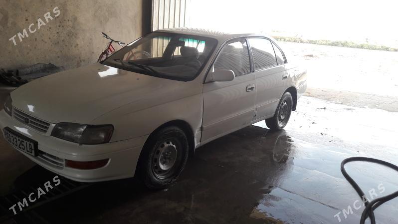 Toyota Corona 1993 - 45 000 TMT - Дянев - img 6