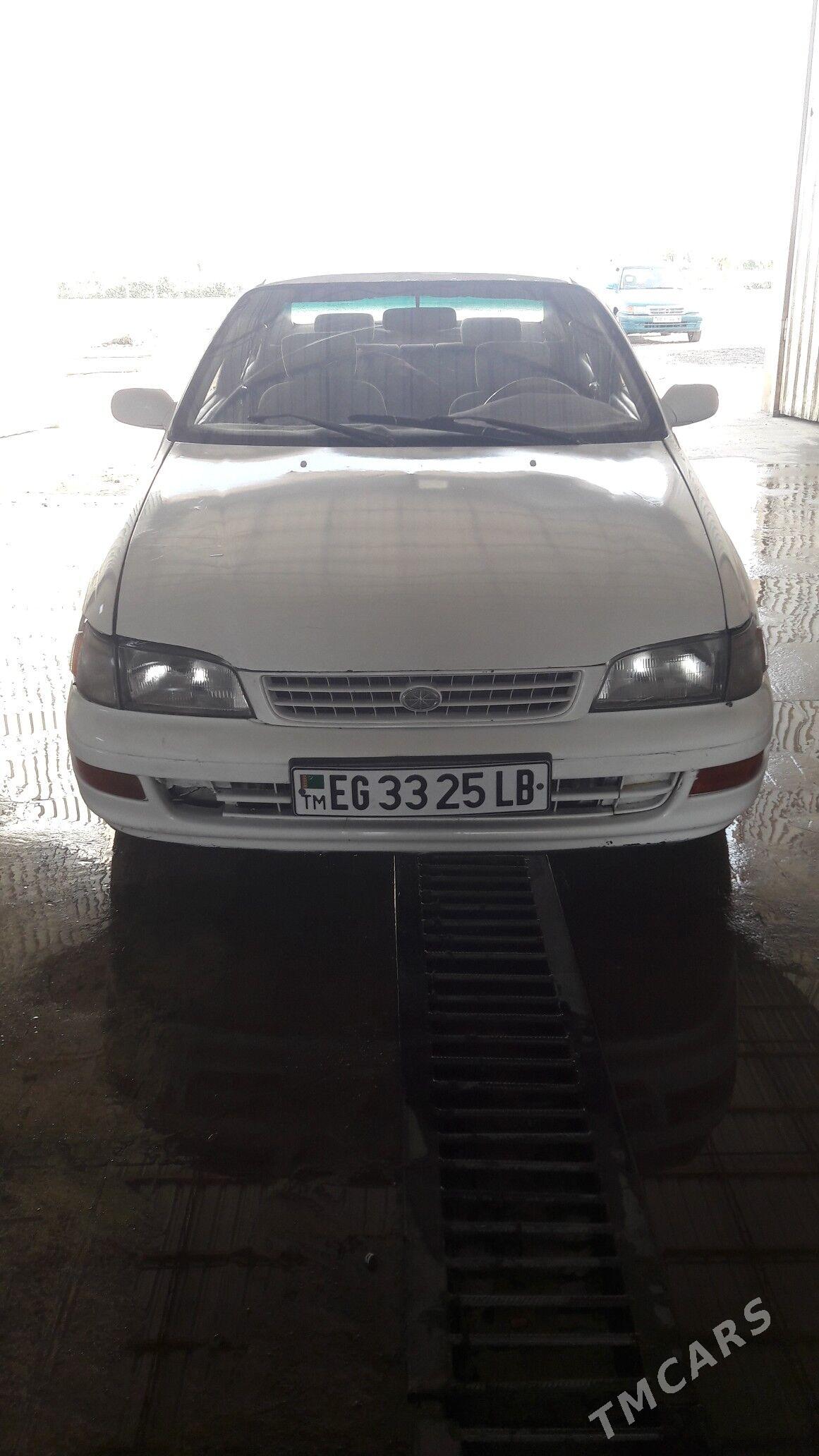 Toyota Corona 1993 - 45 000 TMT - Дянев - img 3