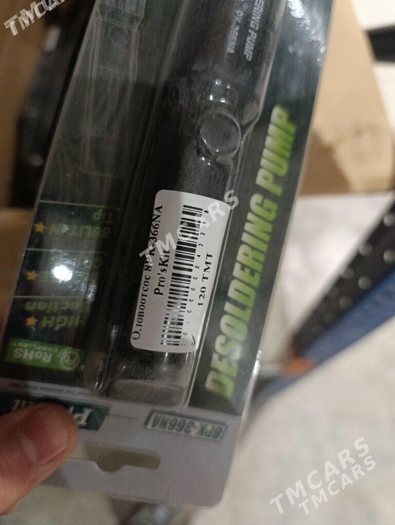 Olowo Galayy soryan spris - Aşgabat - img 3