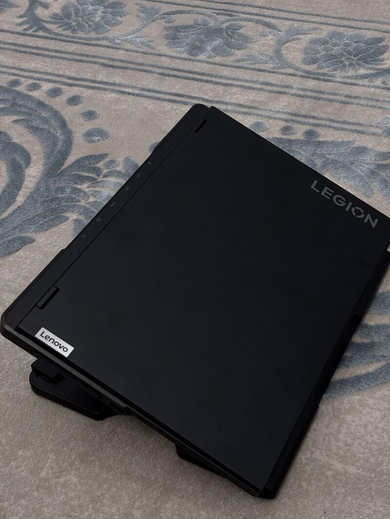 LENOVO LEGION 5 pro - Ашхабад - img 3