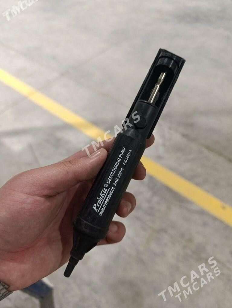 Olowo Galayy soryan spris - Aşgabat - img 2