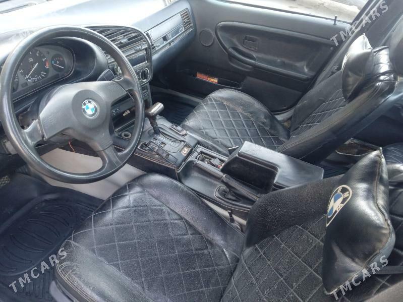 BMW 320 1992 - 26 000 TMT - Мары - img 6