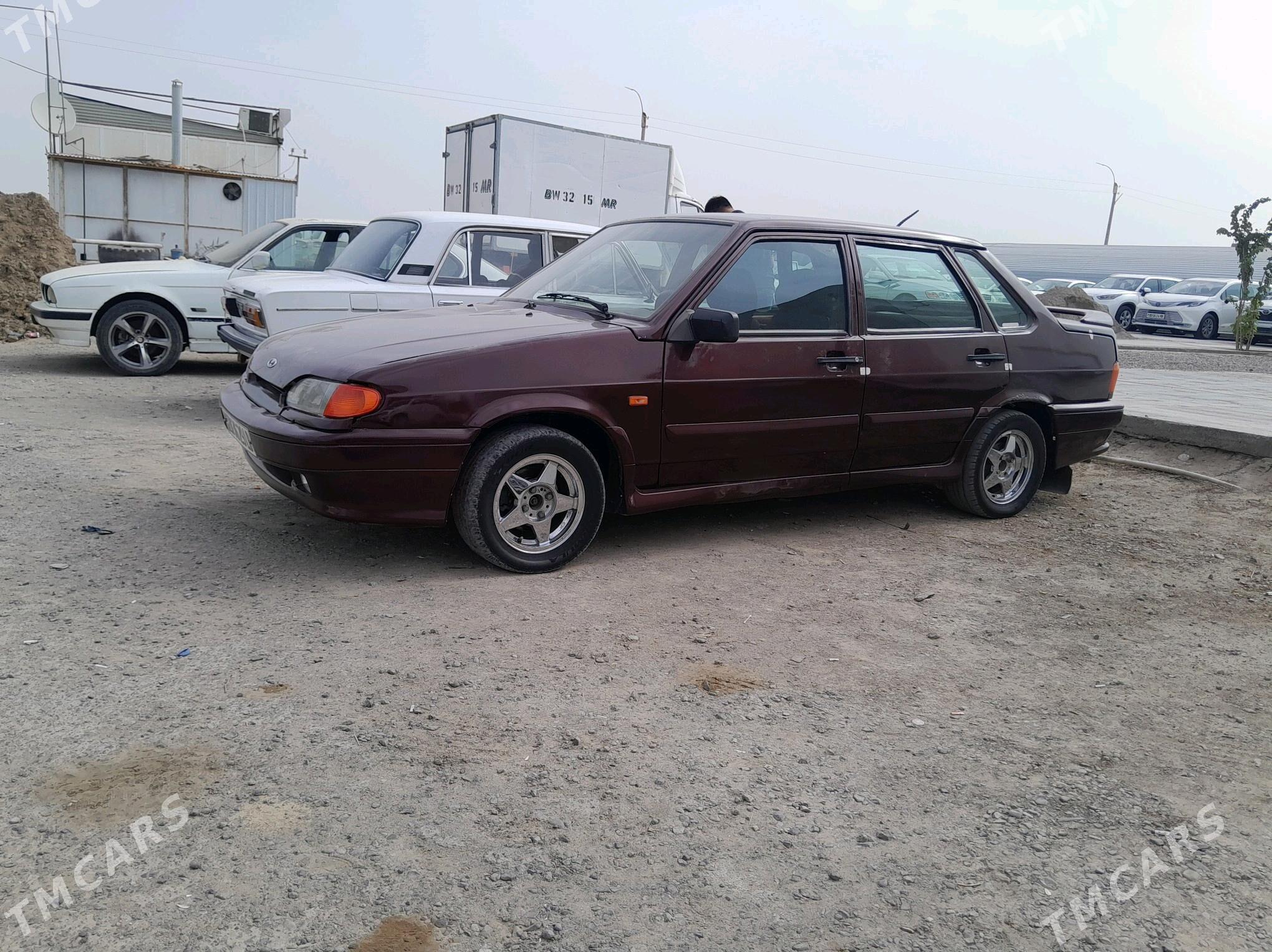 Lada 2115 2005 - 23 000 TMT - Мары - img 3