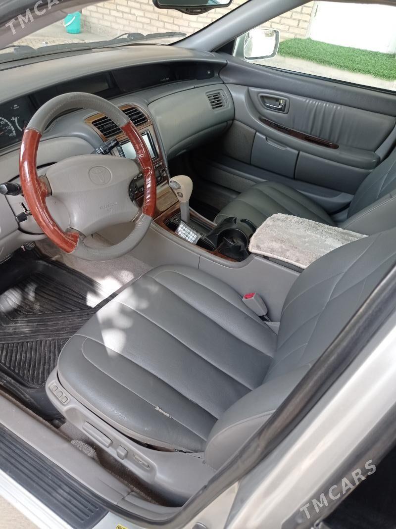 Toyota Avalon 2001 - 170 000 TMT - Каракумский этрап - img 4