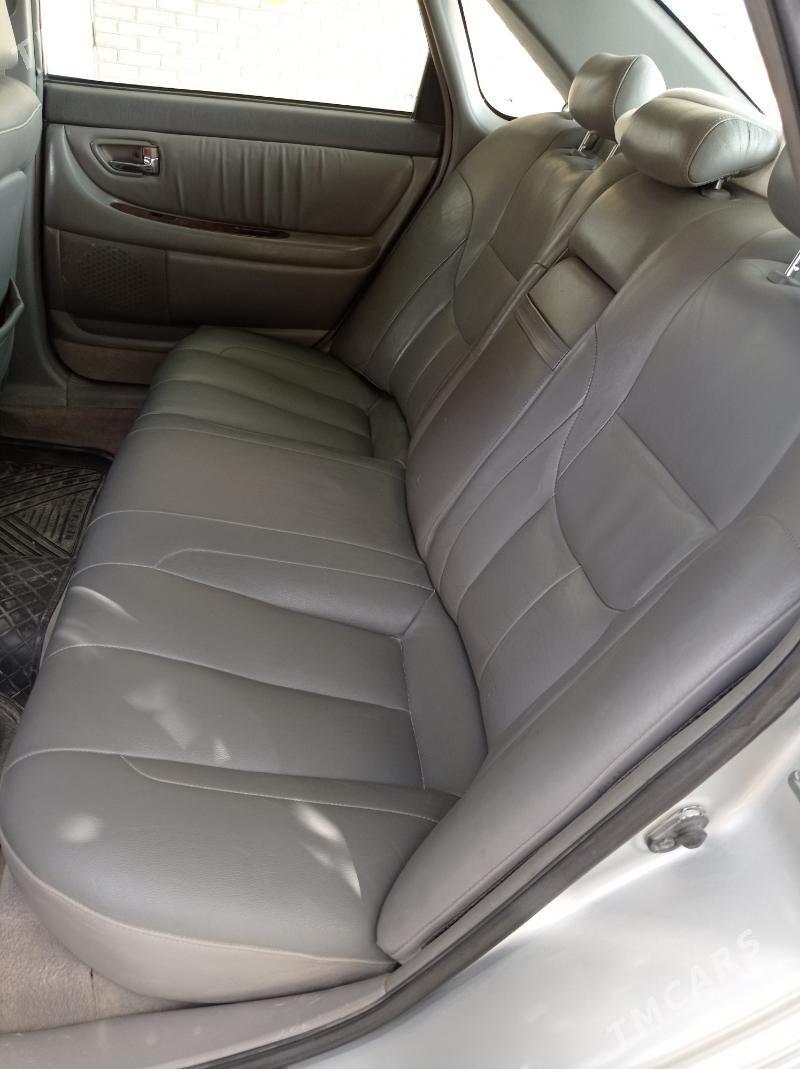 Toyota Avalon 2001 - 170 000 TMT - Каракумский этрап - img 3