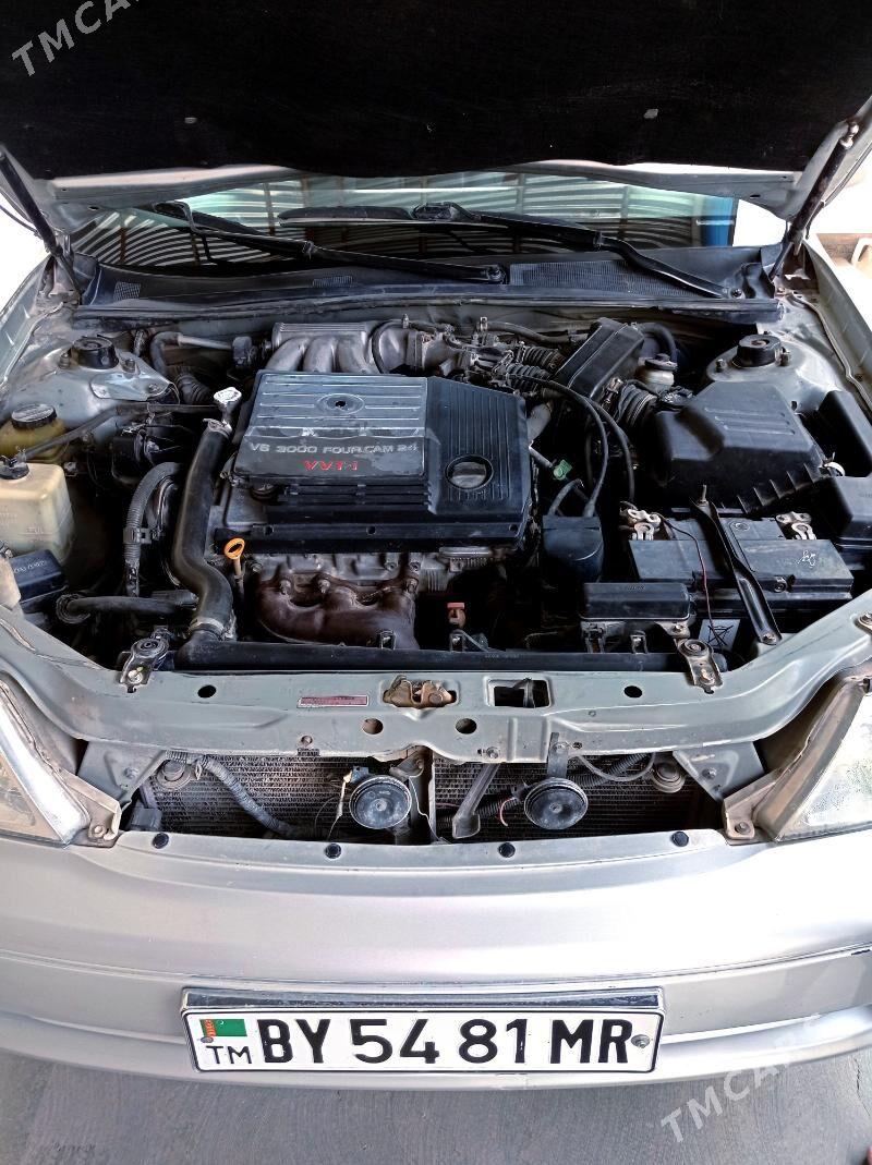 Toyota Avalon 2001 - 170 000 TMT - Каракумский этрап - img 7
