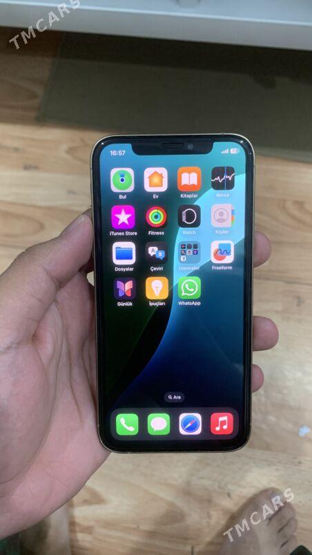 iphoneXs - Ашхабад - img 3
