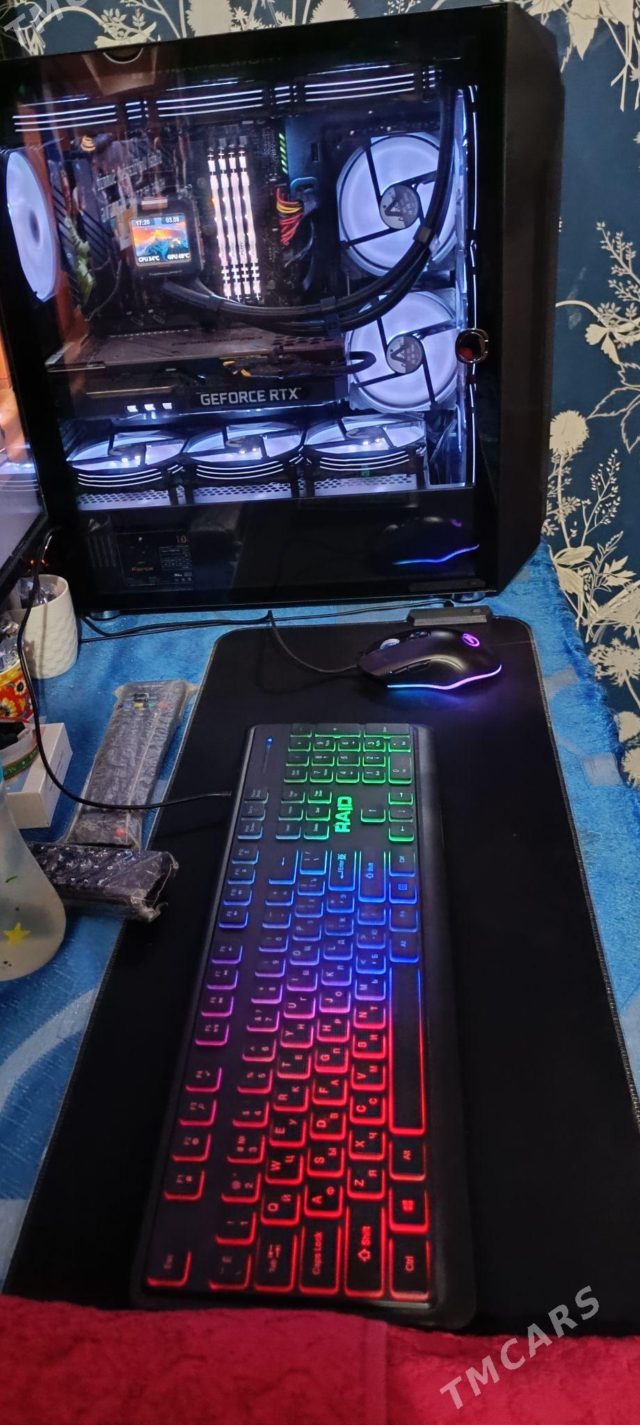Игровой компьютер - Мир 2 - img 3